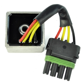 Kimpex Régulateur de voltage