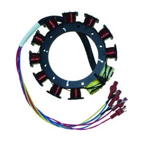 CDI Stator 174-5454K 1