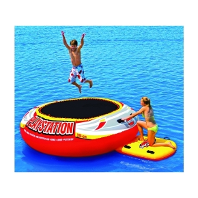 AirheadSportsstuff Trampoline «FunStation»