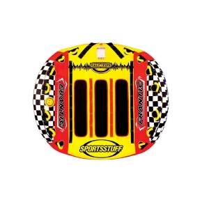 AirheadSportsstuff Pneumatique Demi-lune