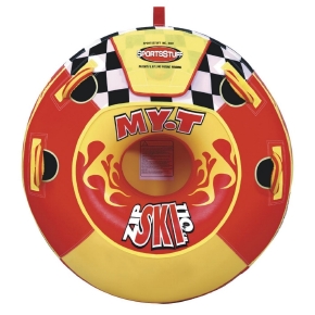 AirheadSportsstuff Pneumatique «Zip Ski»
