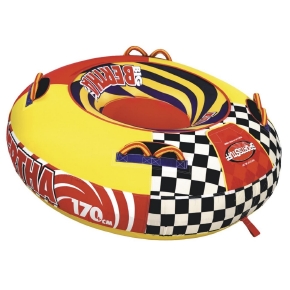 AirheadSportsstuff Pneumatique «Big Berta»