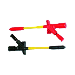 CDI Jeu de sonde perforante
