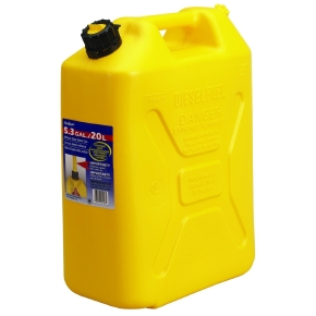 Scepter Bidon Jerry Can