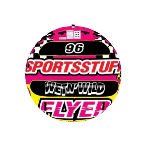 AirheadSportsstuff Pneumatique «Wet-N-Wild Flyer»