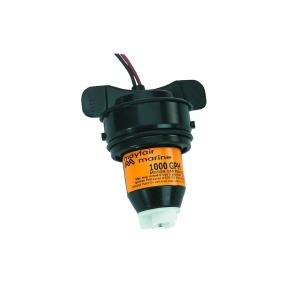 JohnsonPump Cartouche de rechange pour pompe de cale