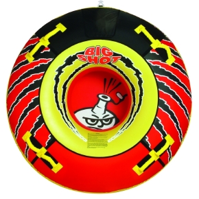 AirheadSportsstuff Pneumatique Big Shot