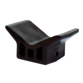 TieDown Rouleaux et coussinets de quille