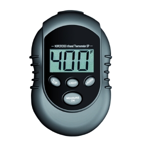 Norcross Thermomètre à infrarouge de marine