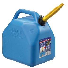 Scepter Bidon Jerry Can