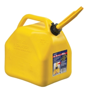 Scepter Bidon Jerry Can