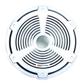BossAudio Haut-parleur 10