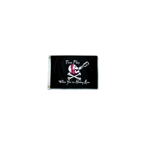 TaylorMade Drapeau