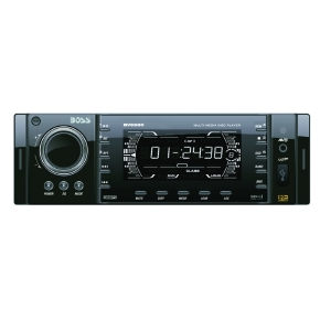 BossAudio Ensemble audio BV6550