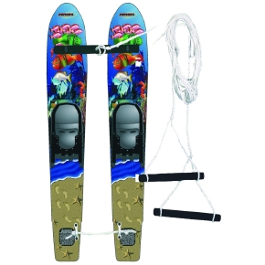 Hydroslide Ski nautique 