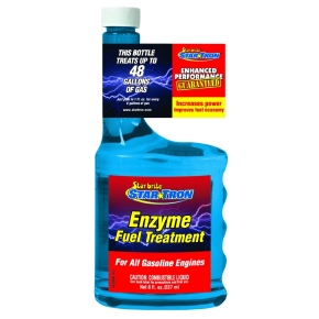 StarBrite Additif d'essence - Formule concentrée