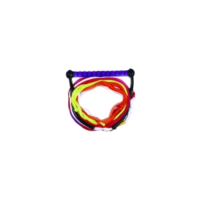 Hydroslide Corde de ski nautique pour slalom