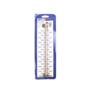 SeaDog Ressort de support d'écoutille, Acier inoxydable