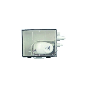 Attwood Système de pompe d'eau usée pour douche