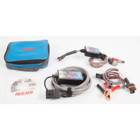 CDI Système de diagnostique pour moteur marin (BRP Ver. 4.0)