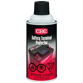 CRC Protecteur de batterie