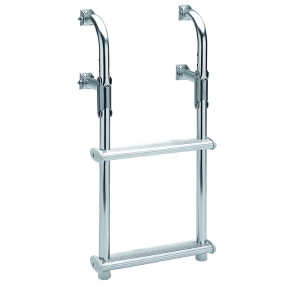 Garelick Échelle compacte pour traverse arrière
