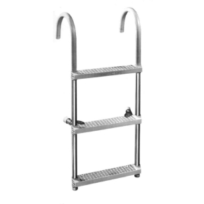 Garelick Échelle plat-bord EEZ-In