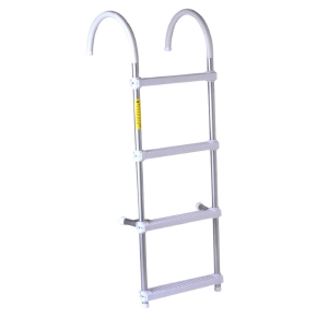 Garelick Échelle plat-bord EEZ-In