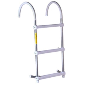 Garelick Échelle plat-bord EEZ-In