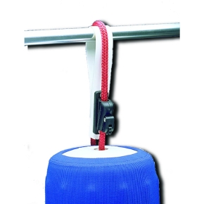 Garelick Ajusteur de hauteur pour défense