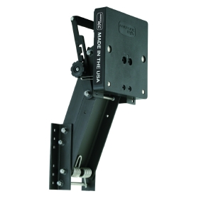 Garelick Support auxiliaire pour moteur à 4 temps