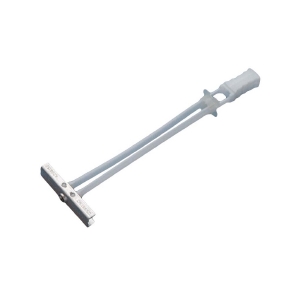 Garelick Ancrage de piédestal avec boulon à oeillet