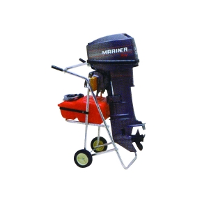 Garelick Diable pour moteur hors-bord 30 HP