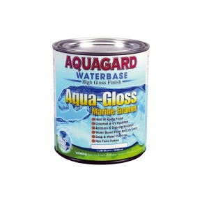 AquaGard Peinture 