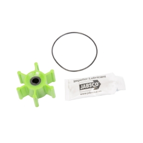 JabscoRule Impulseur vert