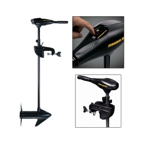 MinnKota Moteur de pêche à la traîne 