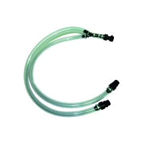 Thmarine Ensemble de rinçage Double Flusher