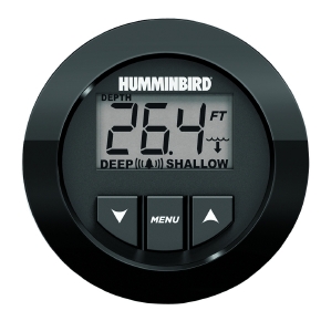 Humminbird Sondeur de profondeur HDR 650