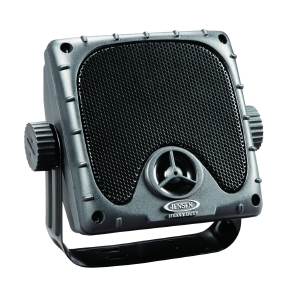 Jensen Haut-parleur Ultra robuste de 3,5 po