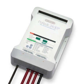Promariner Chargeur de batterie ProNauticP