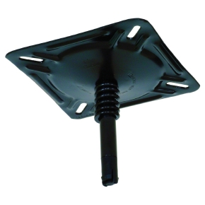 Springfield Support de siège pivotant Kingpin