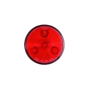 Optronics Voyant radioborne/feu de gabarit à Del 2,5 po