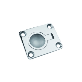 SeaDog Anneau de levage encastré, Acier inoxydable