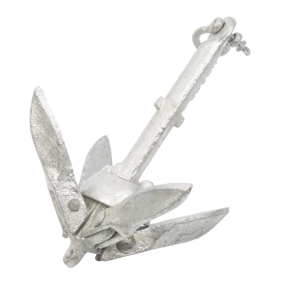SeaDog Ancre pliable