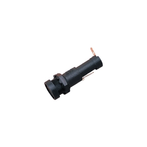 SeaDog Porte-fusibles rond avec capuchon