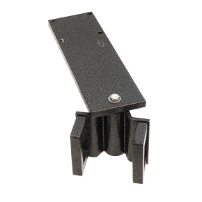 Springfield Embout de rampe pour le barbecue