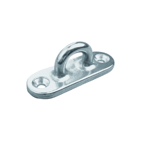 SeaDog Pontet à base plate allongée