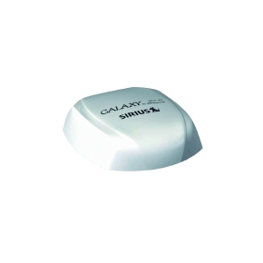 Jensen Antenne de radio satellite Sirius