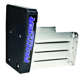 Panther Support de moteur hors-bord fixe