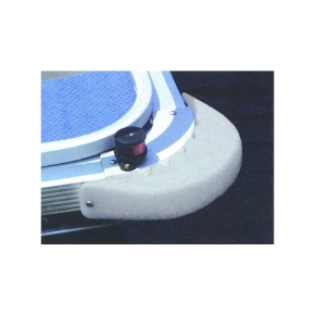 TaylorMade Défenses de ponton